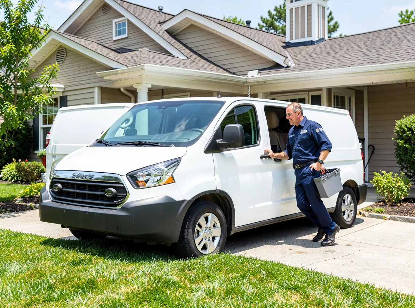 Emergency Plumber company in Grandville, MI