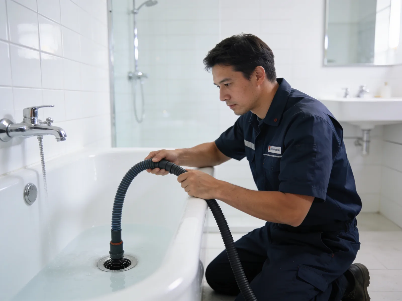 Emergency Plumber Grandville, MI FAQs